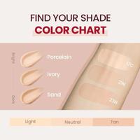 Gambar Tirtir Mask Fit All Cover Cushion PINK SPF50+ PA+++ - 17C PORCELAIN, SIZE 18 GR dari japanshop.id undefined 3 Tokopedia