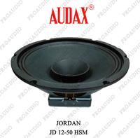 Gambar AUDAX JORDAN Speaker 12 Inch 400 Watt JD-250 Full Range ASLI dari Proaudio undefined 2 Tokopedia