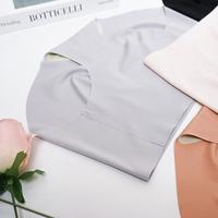 Gambar JOLYN Cala - Celana Dalam Seamless Berpori Wanita High Quality Pakaian Dalam Cewek Anti Jiplak Underwear CD Wanita Premium - Biru dari JolynOfficial undefined 4 Tokopedia