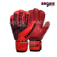 Gambar Sarung Tangan Kiper Tulang Dewasa GOMMA DIOGO GoalKeeper GK Gloves - Biru, 8 dari Archie Sport undefined 4 Tokopedia