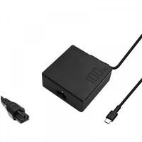 Gambar Adaptor Charger Laptop ASUS ROG Zephyrus G14 G15 M16 S17 Type C 100W dari Azkadina computer undefined 2 Tokopedia