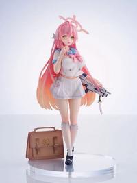 Gambar PVC Figure 1/7 Urawa Hanako - Blue Archive By Oriental Forest - PELUNASAN dari Otaku Hometown undefined 4 Tokopedia