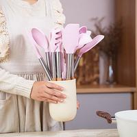 Gambar IDEALIFE - Kitchen Utensils - Peralatan Masak - IL-172B - Brush, Merah Muda dari IDEALIFE ONLINE STORE undefined 3 Tokopedia