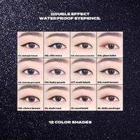 Gambar SISTER ANN_ Double Effect Waterproof Eyepencil (random 1 color) dari Sisterann.id undefined 3 Tokopedia