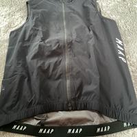 Gambar MAAP Prime Vest - Black Size XL - XL dari Potency Bike undefined 2 Tokopedia