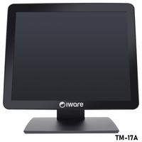 Gambar IWARE LED Monitor TM-17A Touchscreen Capacitive 17" 17 Inch TM17A dari ATI OFFICIAL STORE undefined 2 Tokopedia