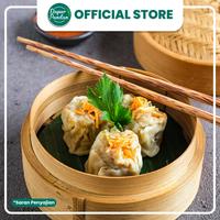 Gambar Siomay DImsum Siomay Bandung Frozen PREMIUM Terenak Langsung Kirim - SIomay Bandung dari Dapur Pandan Raya undefined 3 Tokopedia