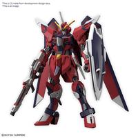 Gambar HG HGCE Immortal Justice Gundam 1/144 Bandai Model Kit dari Arisu Online Shop undefined 2 Tokopedia