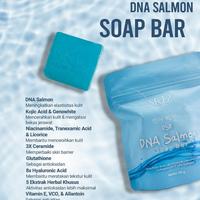 Gambar DNA SALMON PACKAGE SR12 dari Afiyaztore SR12 undefined 4 Tokopedia