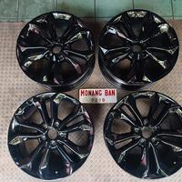 Gambar Velg CRV turbo prestige black 2023 dari MonangbanKelapagading undefined 5 Tokopedia