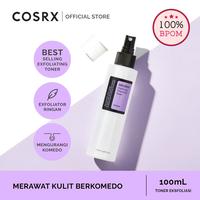 Gambar COSRX AHA BHA Clarifying Treatment Toner 150ml - 150 ml dari Skin care Baby undefined 3 Tokopedia
