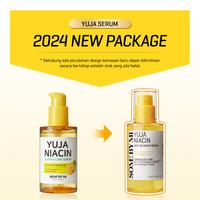 Gambar SOME BY MI Yuja Niacin Serum+Stick 2 Step Set dari SOME BY MI SHOP undefined 2 Tokopedia
