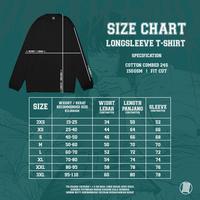 Gambar Longsleeve Kaos Eve Culture Asia Tour 2024 Music Ost Baju DJA Cloth - M dari DJA CLOTH undefined 3 Tokopedia