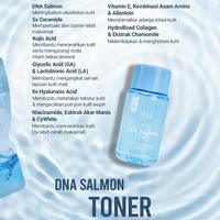 Gambar DNA SALMON PACKAGE SR12 dari Afiyaztore SR12 undefined 3 Tokopedia
