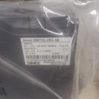 Gambar Inverter 2,2KW 380V 3PH SINEE EM730-2R2-3B dari SIRNA ELECTRIK undefined 3 Tokopedia