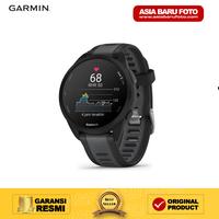 Gambar Garmin Forerunner 165 - Black/Slate dari Asia Baru Foto undefined 2 Tokopedia