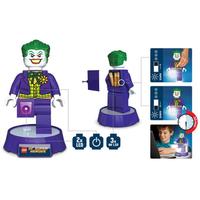 Gambar The joker led lite lego dc super heroes dc comics dari RAD Toys undefined 4 Tokopedia