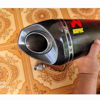 Gambar Akrapovic Slovenia New Ninja 250fi dari Herry Setyawan undefined 3 Tokopedia
