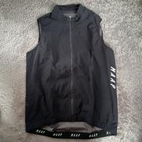 Gambar MAAP Prime Vest - Black Size XL - XL dari Potency Bike undefined 1 Tokopedia