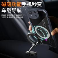 Gambar Case Asus ROG Phone 8 / 8 Pro Heat Reduction Air Ventilation Casing dari ItzMi undefined 5 Tokopedia
