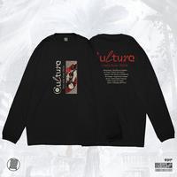 Gambar Longsleeve Kaos Eve Culture Asia Tour 2024 Music Ost Baju DJA Cloth - M dari DJA CLOTH undefined 1 Tokopedia