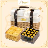 Gambar Bittersweet By Najla - Hampers Madeeha Lebaran dari fathanmall1 undefined 1 Tokopedia