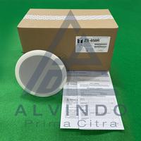 Gambar TOA ZS-646R (Ceiling Speaker 6W / Speaker Plafon 6W / ZS 646 R) - 1 Unit dari ALVINDO Prima Citra undefined 1 Tokopedia