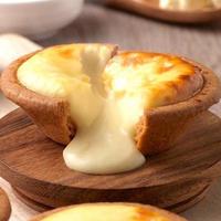 Gambar New Hokkaido Cheese Tart / Kue / Snack / Hampers Best Seller Lebaran - oreo dari pasarlaku undefined 3 Tokopedia