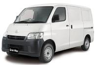 Gambar VTECH Peredam Suara 4 Pintu Daihatsu Grand Max Blind Van dari Vtech Peredam Authorized Store undefined 2 Tokopedia