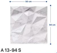 Gambar Wall Panel 3D PVC Dinding - A 13-130 dari pondok plafon pvc undefined 4 Tokopedia