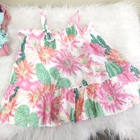 Gambar baju bayi preloved 6-12 months branded dari preserved flower jkt undefined 2 Tokopedia