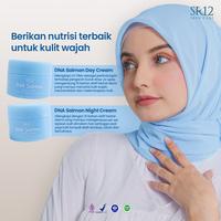 Gambar DNA SALMON PACKAGE SR12 dari Afiyaztore SR12 undefined 5 Tokopedia