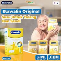 Gambar NSD62- ETAWALIN Original Susu Kambing Etawa Atasi Nyeri Sendi Dan dari novitashanda undefined 1 Tokopedia