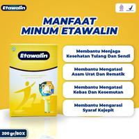 Gambar NSD62- ETAWALIN Original Susu Kambing Etawa Atasi Nyeri Sendi Dan dari novitashanda undefined 3 Tokopedia