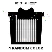 Gambar SISTER ANN_ Double Effect Waterproof Eyepencil (random 1 color) dari Sisterann.id undefined 1 Tokopedia