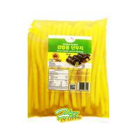 Gambar Danmuji Panjang Kimbab Acar Lobak Kuning Untuk Kimbab 1.5Kg Isi 50 Pcs dari Hazfruits undefined 2 Tokopedia
