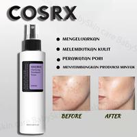 Gambar COSRX AHA BHA Clarifying Treatment Toner 150ml - 150 ml dari Skin care Baby undefined 1 Tokopedia