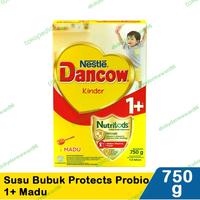 Gambar Dancow 1+ Rasa madu - 1000 gr dari GaleryMedia.id undefined 1 Tokopedia