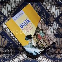 Gambar Batik Warisan Budaya Indonesia untuk Dunia dari TOKO BUKU KOTAGEDE undefined 1 Tokopedia