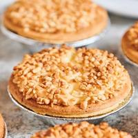 Gambar New Hokkaido Cheese Tart / Kue / Snack / Hampers Best Seller Lebaran - oreo dari pasarlaku undefined 4 Tokopedia