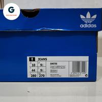 Gambar Sepatu Adidas Jeans Collegiate White Green Original BNIB no. 44 dari Guntz76 undefined 5 Tokopedia