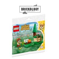 Gambar Lego Maple's Pumpkin Garden polybag (30662) dari Brickology undefined 1 Tokopedia