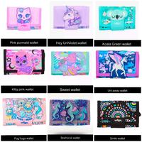 Gambar Smiggle Dompet Anak Cewek-Cowok//Smiggle Wallet Boy-Girl/Kado/Sovenir dari einstein toys shopp undefined 3 Tokopedia