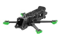 Gambar iFlight Nazgul Evoque F4X F4D 4 Inch Frame Kit HD O3 FPV Racing Drone - F4D dari justShopIt undefined 3 Tokopedia