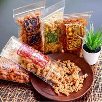 Gambar Felive Makaroni 100 gram - Balado dari Toko Bunul Rejo undefined 2 Tokopedia