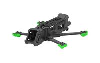 Gambar iFlight Nazgul Evoque F4X F4D 4 Inch Frame Kit HD O3 FPV Racing Drone - F4D dari justShopIt undefined 2 Tokopedia