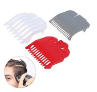 Gambar Sepatu clipper barbershop ukuran 0.5 / 1 / 1.5 clipper cukur rambut dari JDX Collection undefined 3 Tokopedia