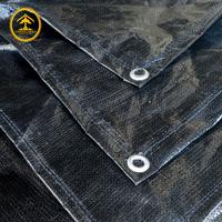 Gambar Terpal A3 Hitam. Ukuran 4x4, 4x5, 4x6, 4x7, 4x8, 4x9, 4x10 Meter - 4x10 Meter dari TERPALINDO PROJECT undefined 2 Tokopedia