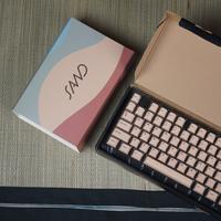 Gambar Keycaps Novelkeys Cherry Sand dari KokMurah undefined 1 Tokopedia