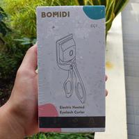 Gambar [TERMURAH] BOMIDI EC1 HEATED LASHER PENJEPIT BULU MATA PELENTIK dari cfzproject undefined 2 Tokopedia